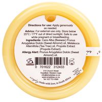 Simply Bee Butt Balm